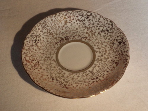 Porcelánová mocca souprava — foto 4