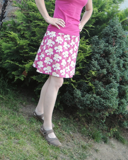 Sukně "Amanda" — foto 2