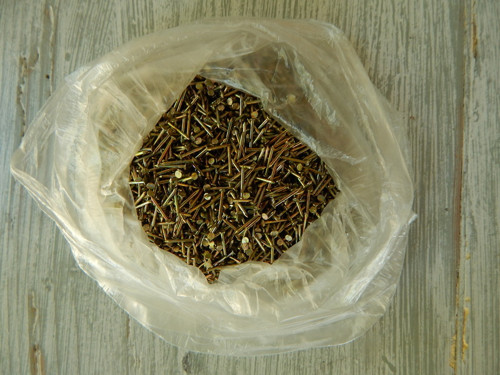 Hřebíčky zlaté 100 gr — foto 2