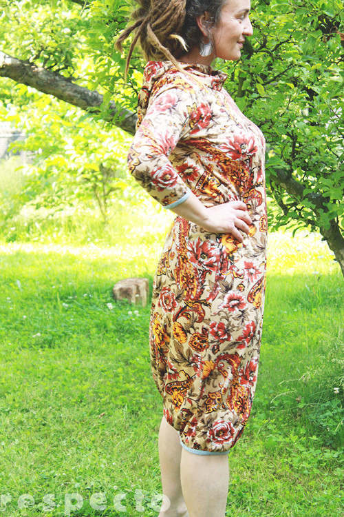 Šaty ... vel. M (- L) — foto 3