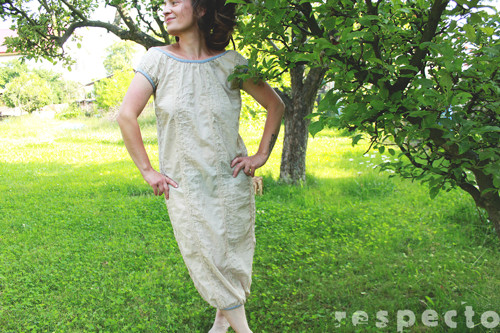 Šaty ... vel. M - L — foto 2