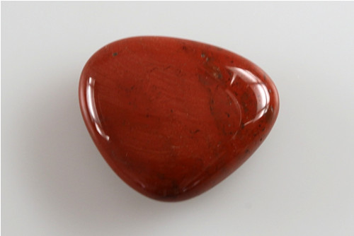 Jaspis červený 3,7 cm — foto 2