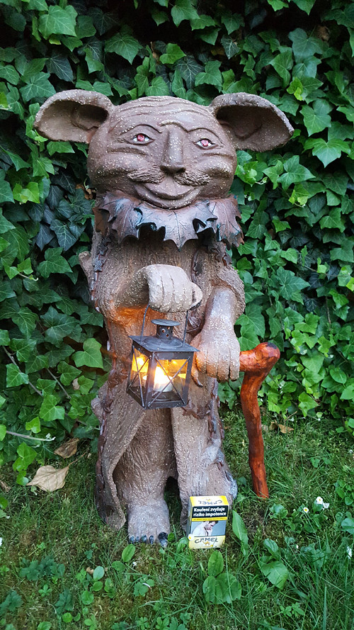 Skřet lesní — foto 5