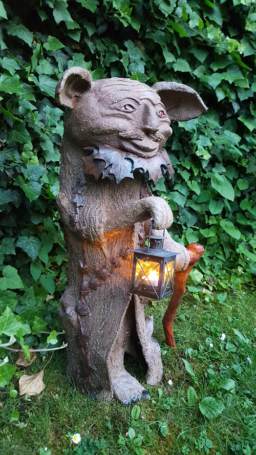 Skřet lesní — foto 6