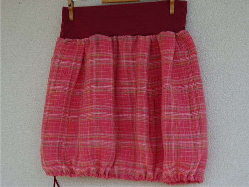Linen Coral — foto 2