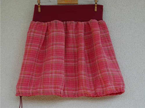 Linen Coral — foto 3