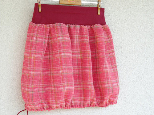 Linen Coral — foto 4