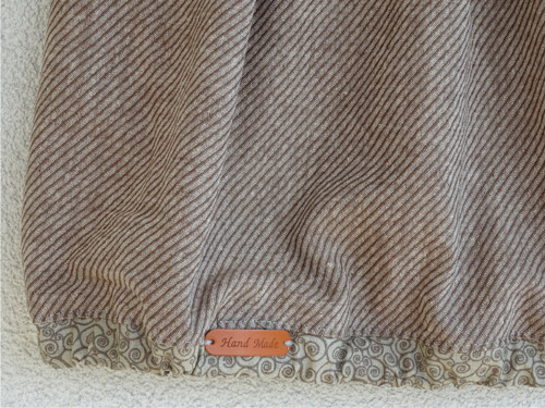 Diagonal Linen — foto 4