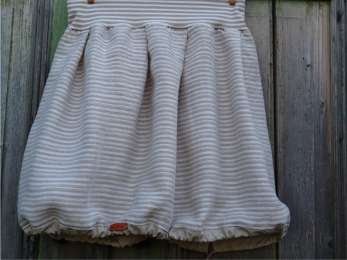 Linen Ecru — foto 2