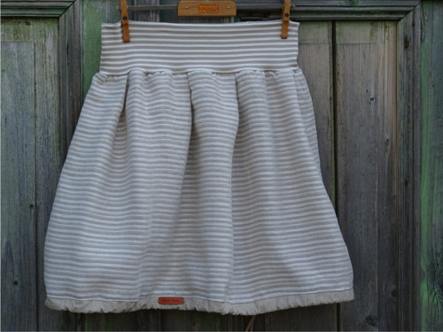 Linen Ecru — foto 3