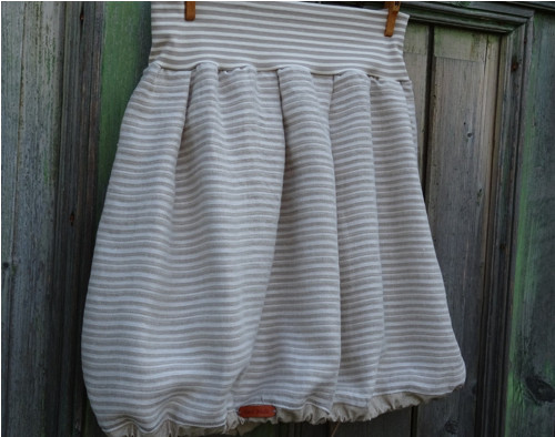 Linen Ecru — foto 4