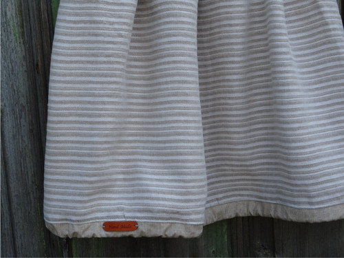 Linen Ecru — foto 6