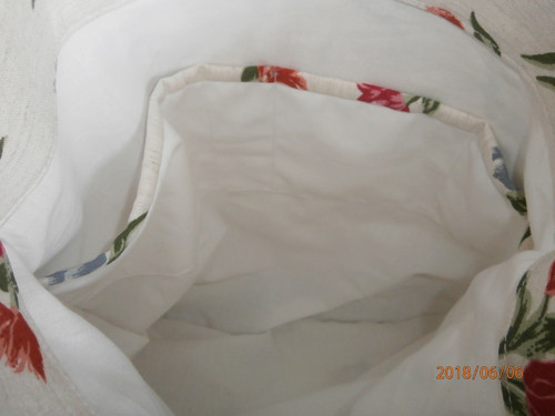 Letní Taška-Tulipány — foto 2