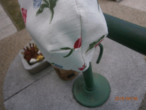 Letní Taška-Tulipány — foto 3
