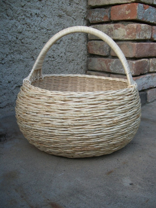Kulatý nebo oválný — foto 2