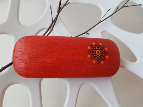 Mandala brýlová — foto 2
