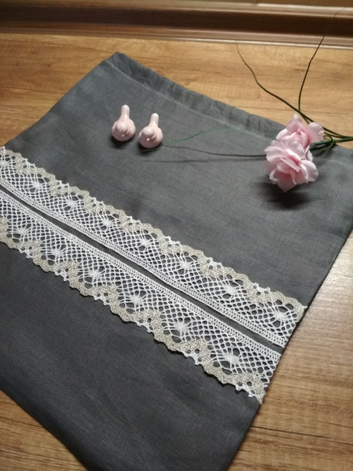 Lněný Pytlík — foto 4