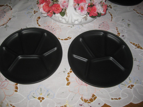 Dělené talíře — foto 3