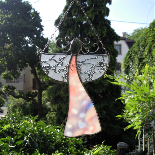 Jahodový se šlehačkou, oboustranný — foto 4