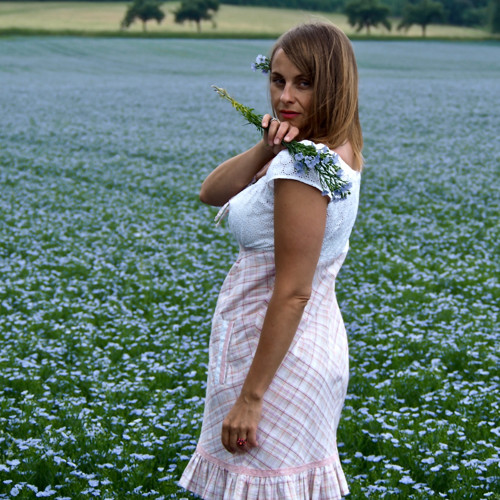 La Perla... - šaty s rukávkem — foto 4