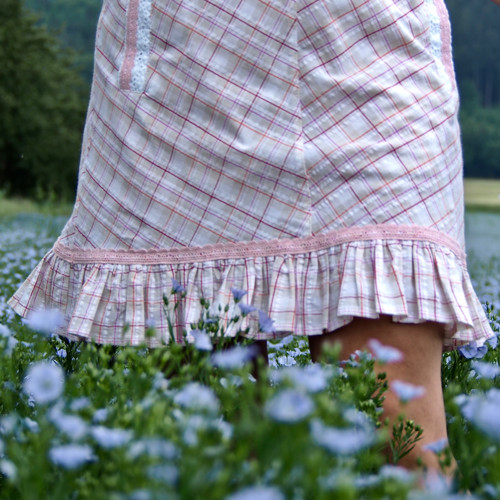 La Perla... - šaty s rukávkem — foto 6
