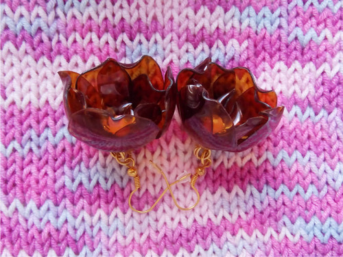 Karamelové Recyklenky #0486 — foto 3