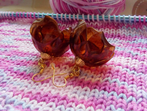 Karamelové Recyklenky #0486 — foto 5