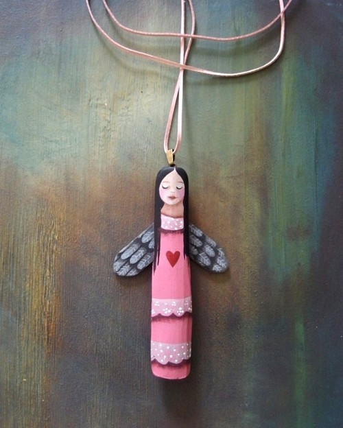 Angel 1 — foto 4