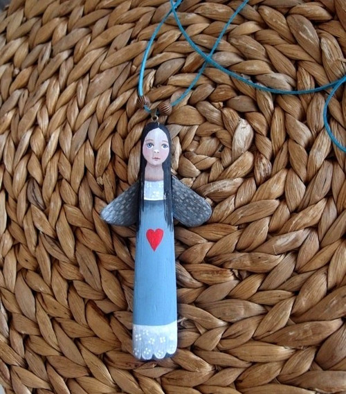 Angel 2 — foto 2