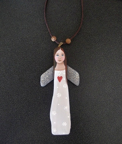 Angel 3 — foto 3