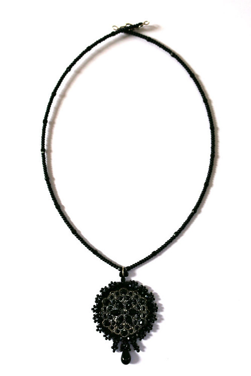 Rosette Noire — foto 3