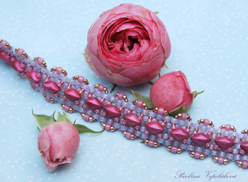Letní náramek IV — foto 2