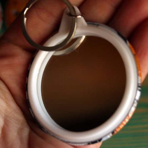 Originální zrcátko NOVINKA — foto 2