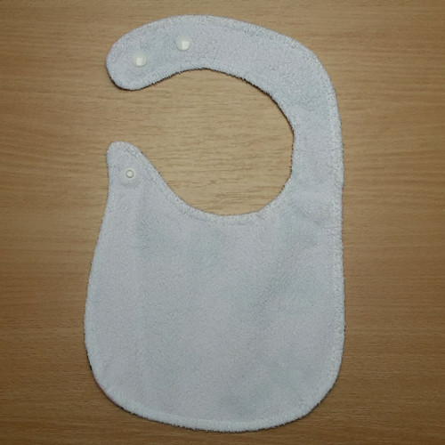 Nepropustný bryndáček sluníčkový — foto 3