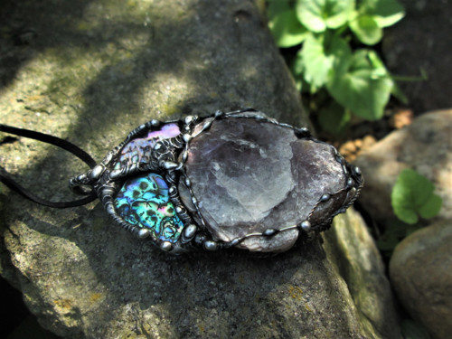 Talisman ,, Šamanka " — foto 4