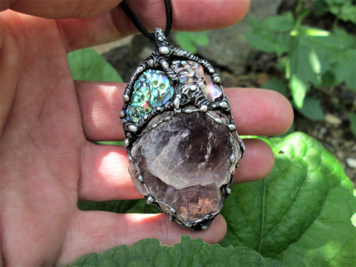 Talisman ,, Šamanka " — foto 5