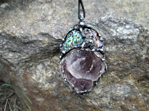 Talisman ,, Šamanka " — foto 6