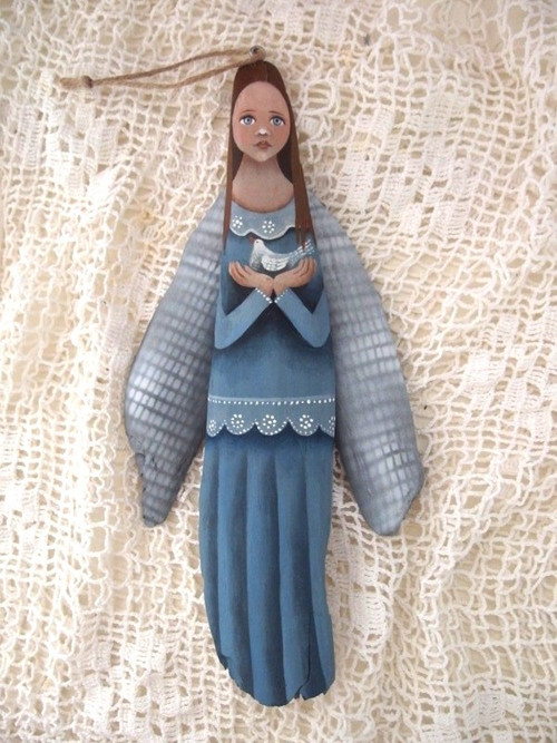 Angel 10 — foto 2