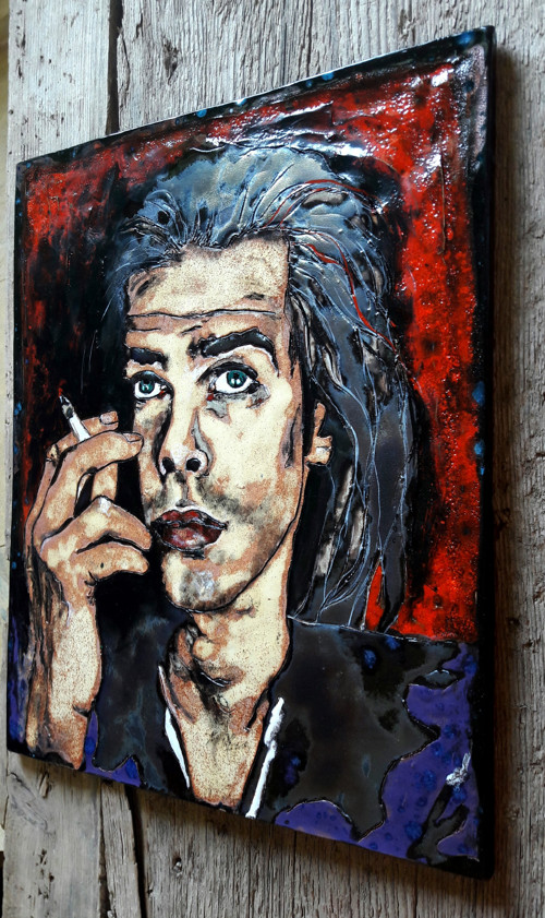 Nick Cave — foto 2
