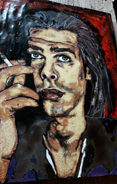 Nick Cave — foto 4
