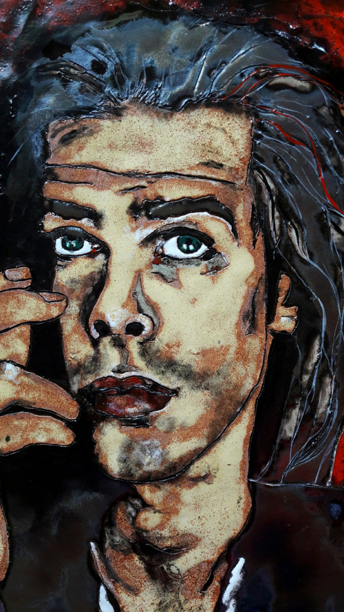 Nick Cave — foto 5