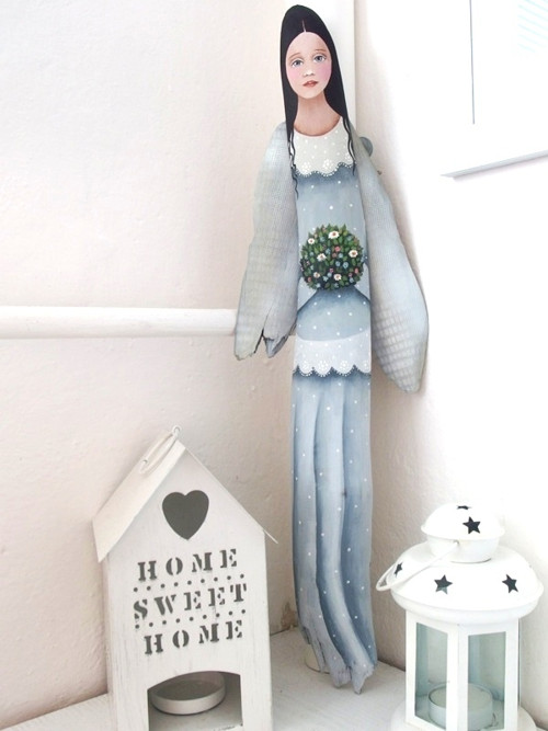Angel 11 — foto 2