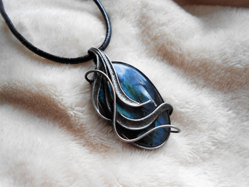 Cassiopea — foto 5