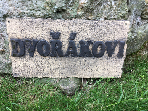 Jmenovka na přání — foto 3