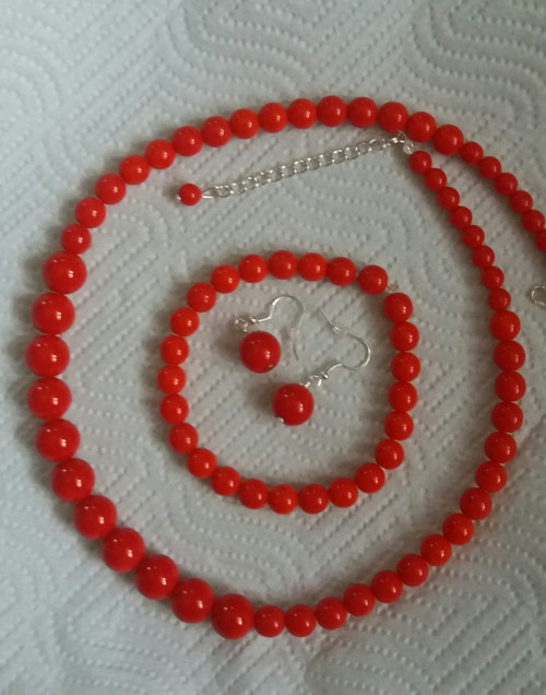 Na objednávku náramek - 20 cm — foto 2