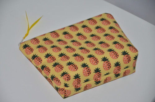 Necesér malý - ananas — foto 4