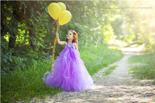 Čelenka meruňková s růžovou — foto 3
