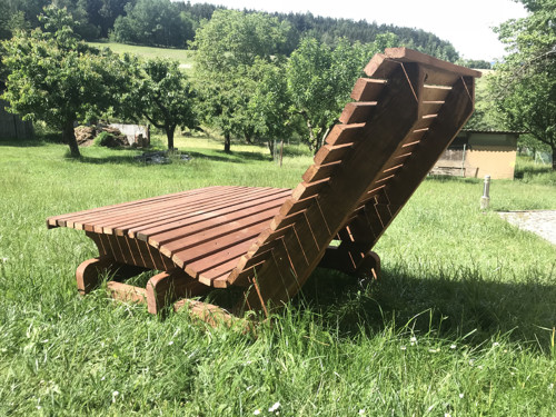 Lenošení pro 2 — foto 3