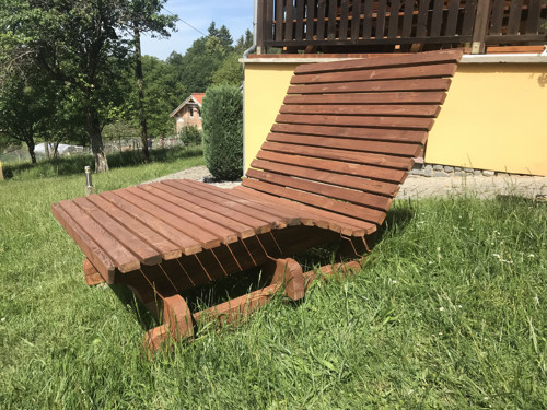 Lenošení pro 2 — foto 5
