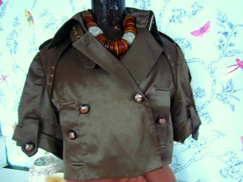 Bolerko kratinké army — foto 2